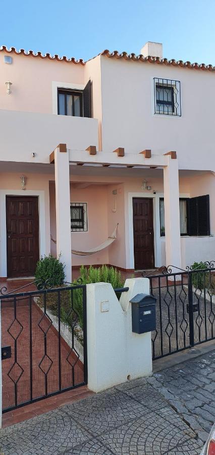 Villa Charmosa V2 Junto A Praia E A Marina De Vilamoura Quarteira Exterior foto