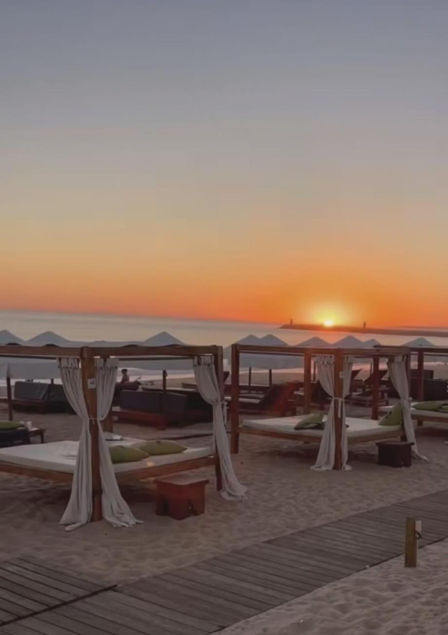 Villa Charmosa V2 Junto A Praia E A Marina De Vilamoura Quarteira Exterior foto